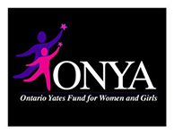 Ontario/Yates Fund for Women and Girls